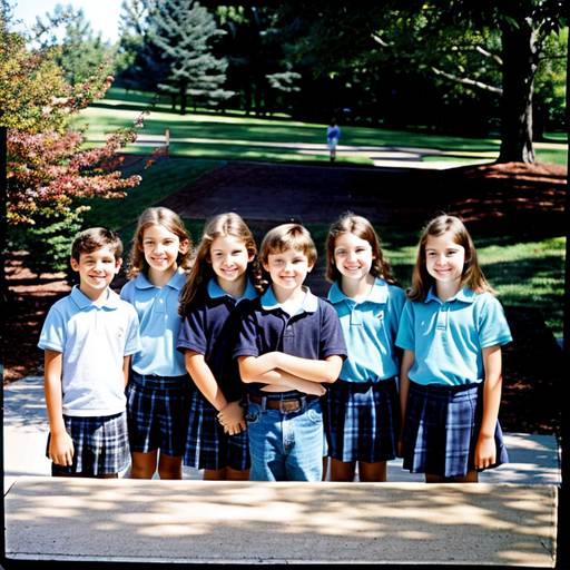 3rd Grade