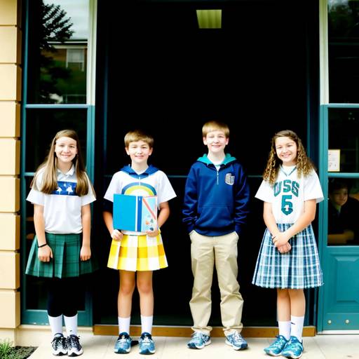 6th Grade