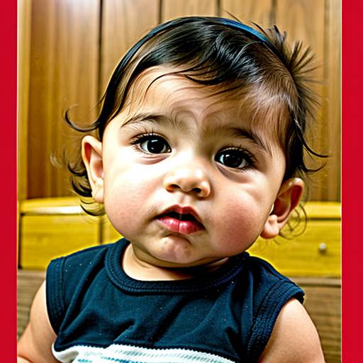 Infant