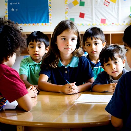 Kindergarten