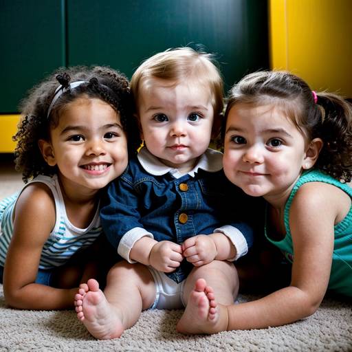 Toddler
