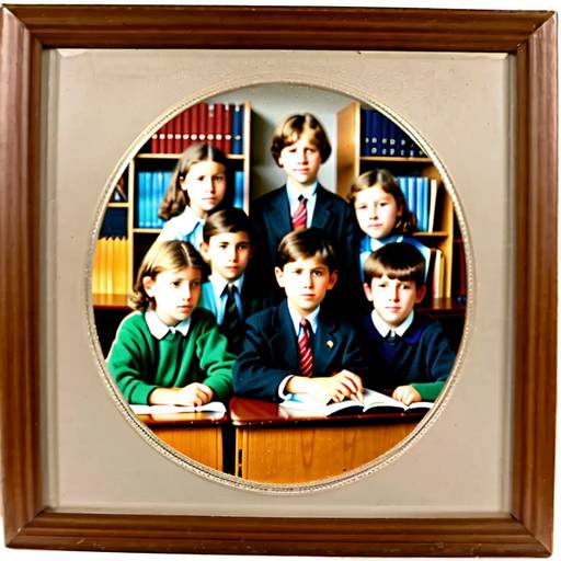 3rd Grade