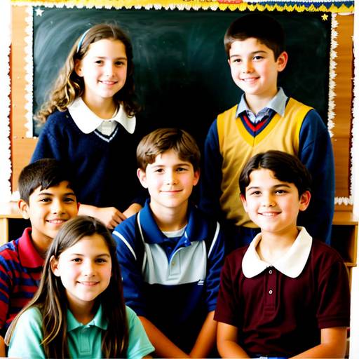 5th Grade