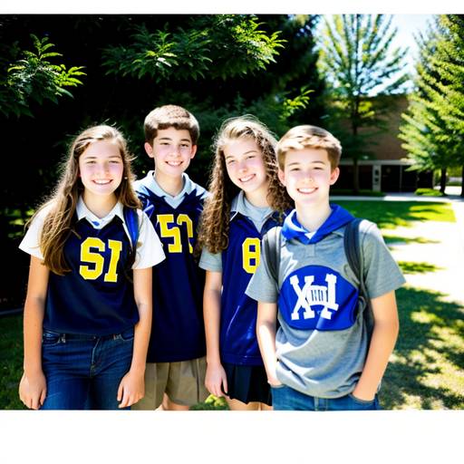8th Grade