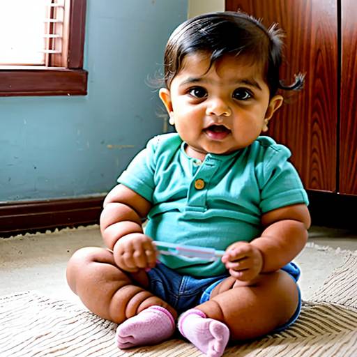 Infant