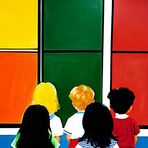 Kindergarten