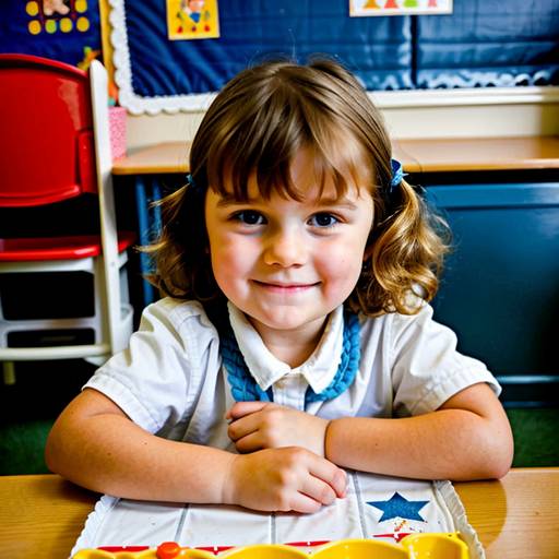 Preschool