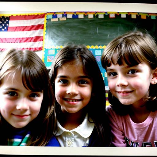 1st Grade