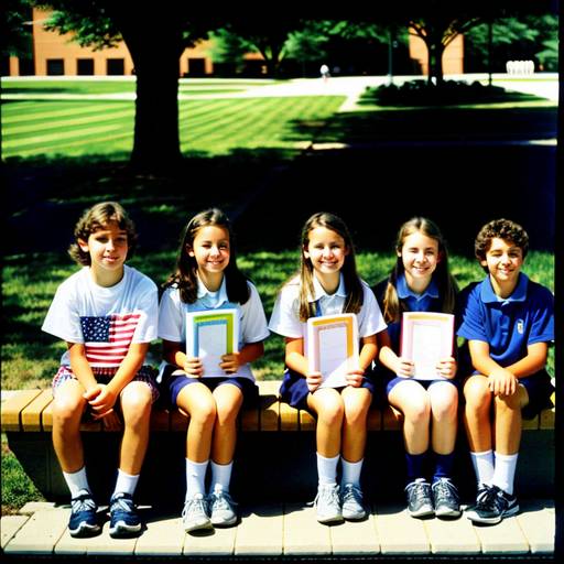 5th Grade