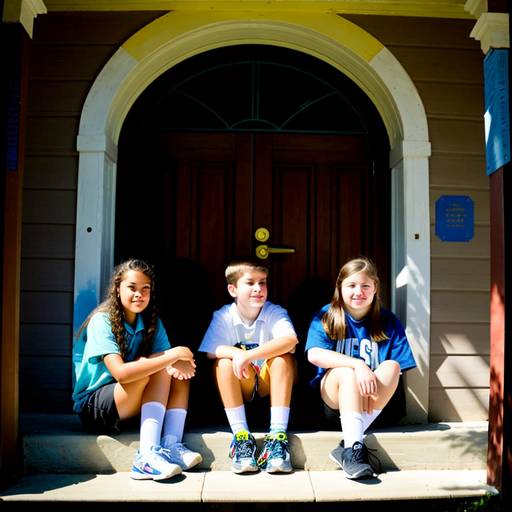 7th Grade