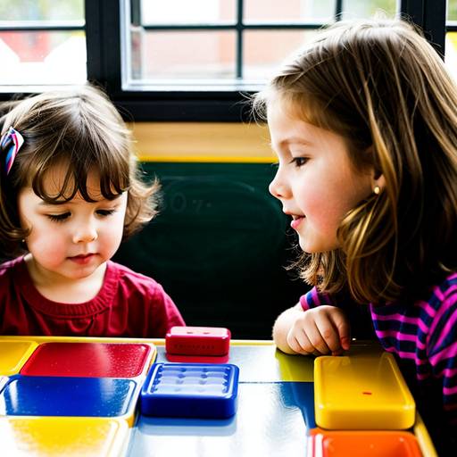 Kindergarten
