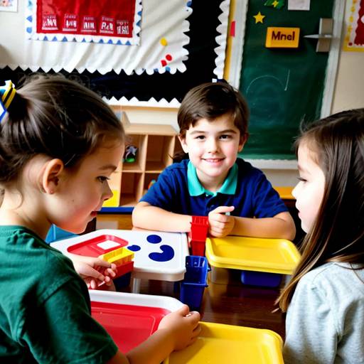 Preschool