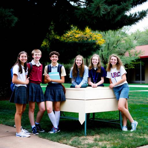 10th Grade