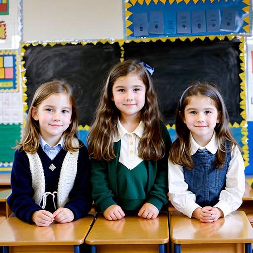 1st Grade