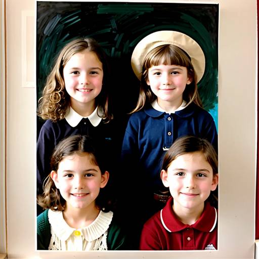 3rd Grade