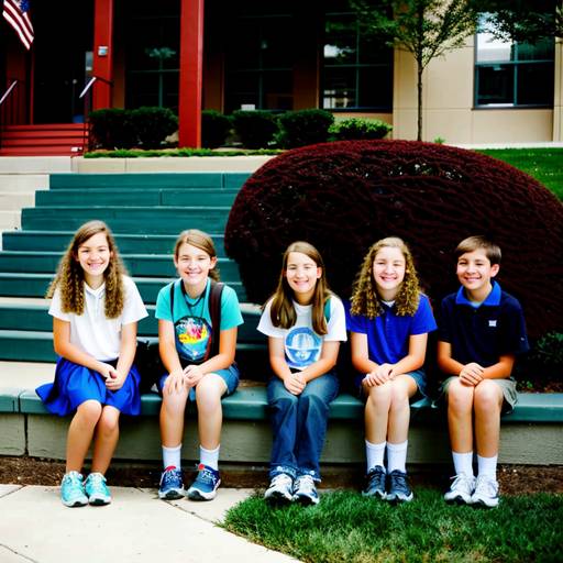 6th Grade
