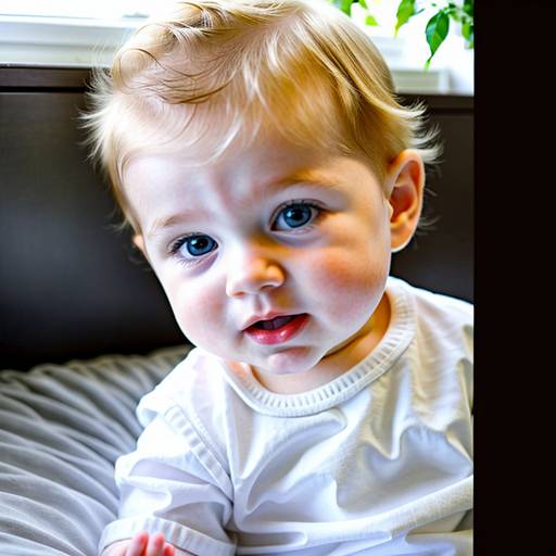 Infant