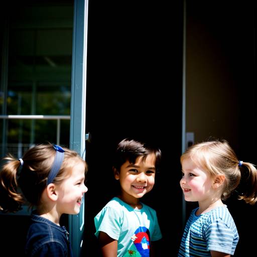Kindergarten