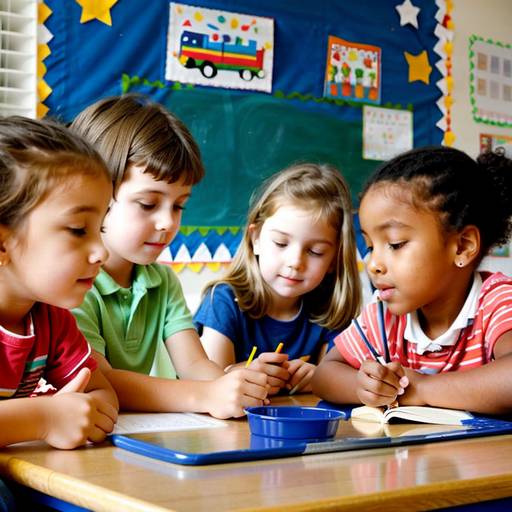 Preschool
