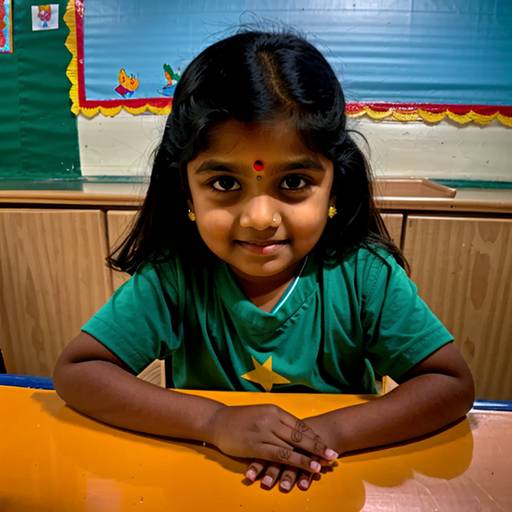 Preschool