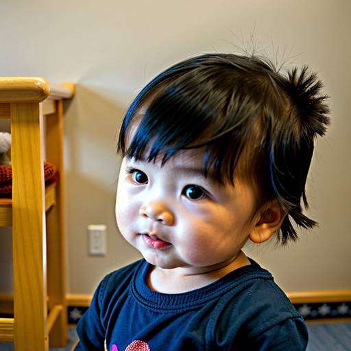 Toddler