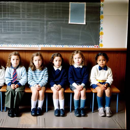 1st Grade