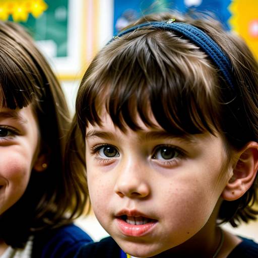 Kindergarten