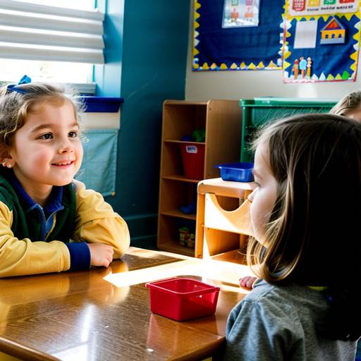 Preschool