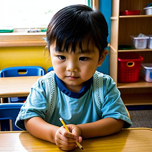 Preschool