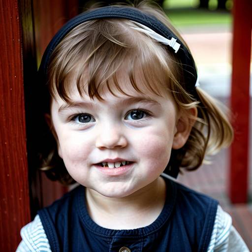 Toddler