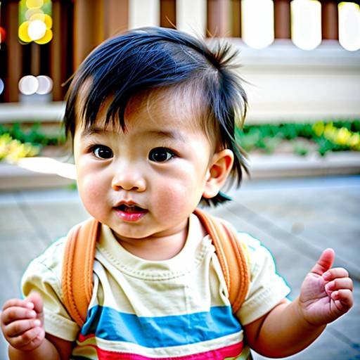 Toddler