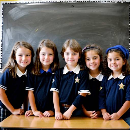 2nd Grade