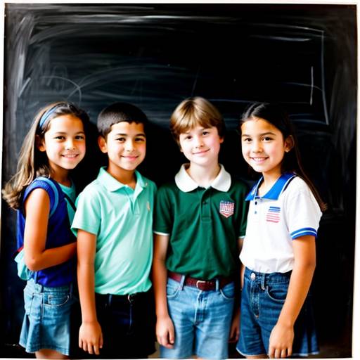 4th Grade