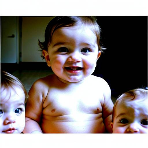 Infant