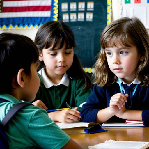 1st Grade