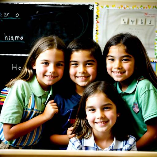 3rd Grade