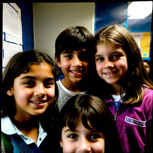 5th Grade