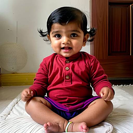 Infant