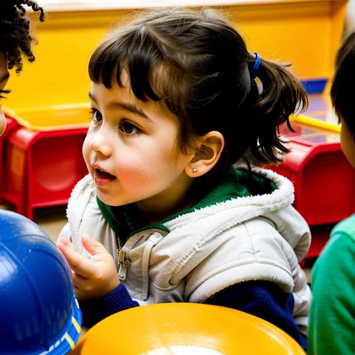 Preschool