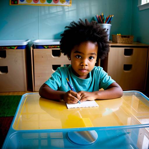 Preschool