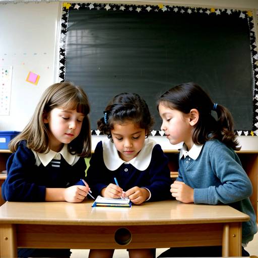 1st Grade