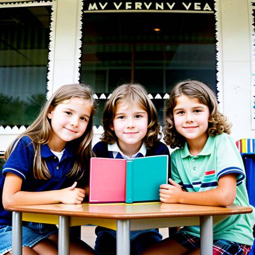 3rd Grade