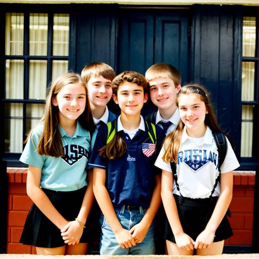 8th Grade