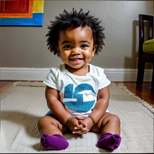 Infant