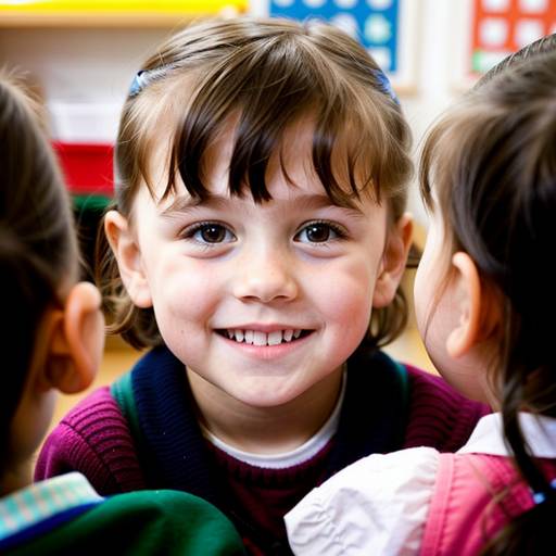 Kindergarten