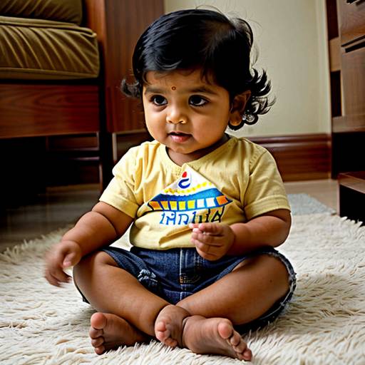 Toddler