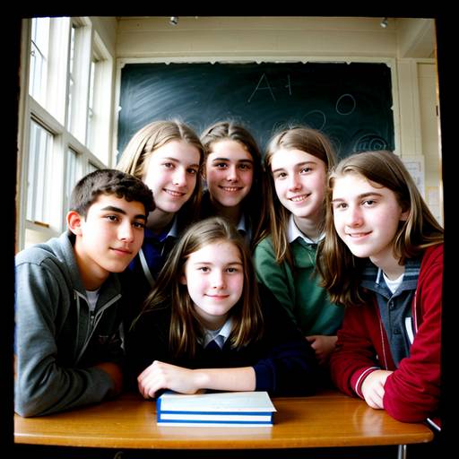 12th Grade
