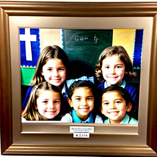 1st Grade