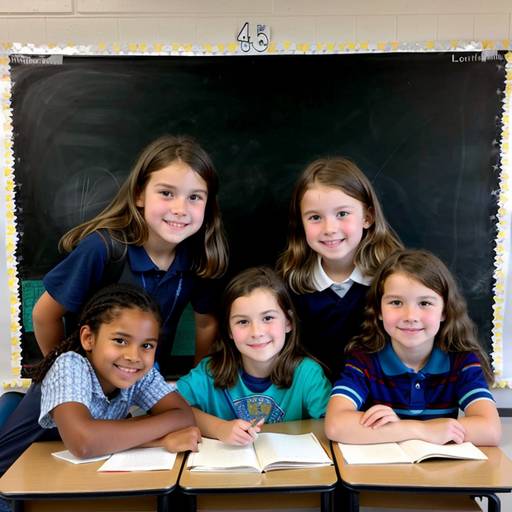 3rd Grade