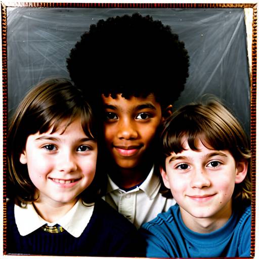 4th Grade